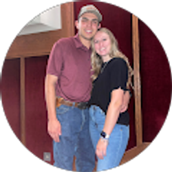 Profile photo of Emily Brinlee