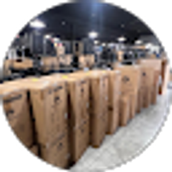 Profile photo of MESA DJ CENTER LLC MDC Productions Event Solutions