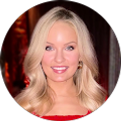 Profile photo of Michelle Saulters