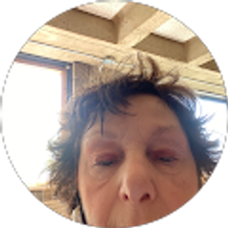 Profile photo of Helaine Witt, comedienne