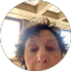 Profile photo of Helaine Witt, comedienne