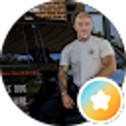 Profile photo of Kevin Correll