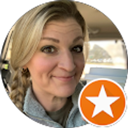 Profile photo of Kymberli Svemark