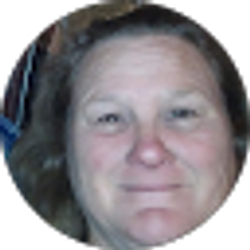 Profile photo of Sandy Allen