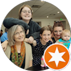 Profile photo of Jessi Gelhaus (Cheyenne)