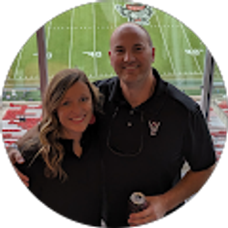 Profile photo of Jessi Warren