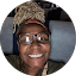 Profile photo of Darlene Jones
