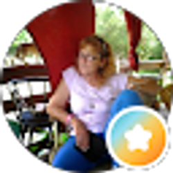 Profile photo of Sarah Lewis