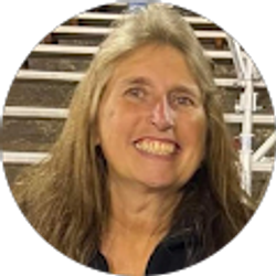 Profile photo of Pamela Conley
