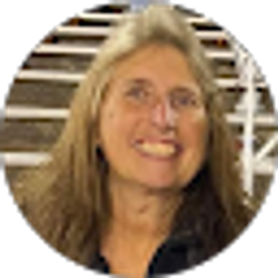Profile photo of Pamela Conley