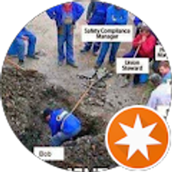 Profile photo of Bob Thomas