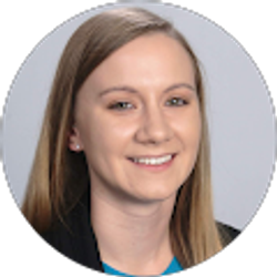 Profile photo of Samantha Norton