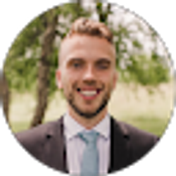 Profile photo of Clayton Malone