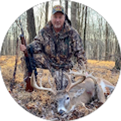 Profile photo of Michael Hulsey
