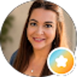 Profile photo of Katie Olalde