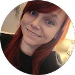 Profile photo of Beth Fravel