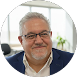 Profile photo of Mark Emery