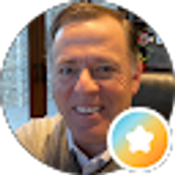Profile photo of Scott Steer