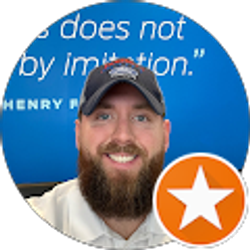 Profile photo of Cameron Caldwell