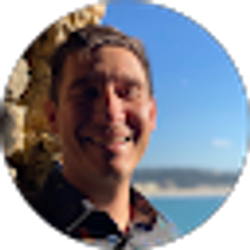 Profile photo of Peter T
