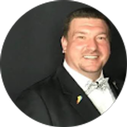 Profile photo of Colonel Stephen C. Holman