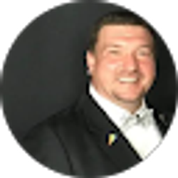 Profile photo of Colonel Stephen C. Holman
