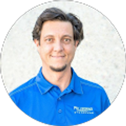 Profile photo of Zach Vermeren