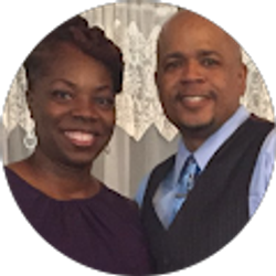 Profile photo of Anointed OverFlow