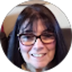 Profile photo of Paula Altomare