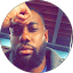 Profile photo of Byron Johnson