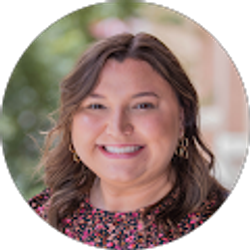 Profile photo of Haley Cavalier