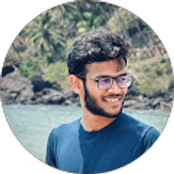 Profile photo of Eshwar reddy Êr