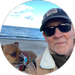 Profile photo of William Bond