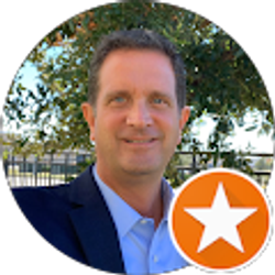 Profile photo of Keith Fischer