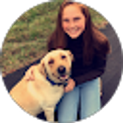 Profile photo of Brooke Morris