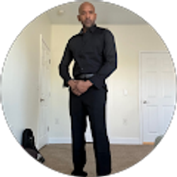 Profile photo of Carlos J. Hayes