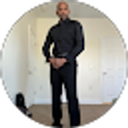 Profile photo of Carlos J. Hayes