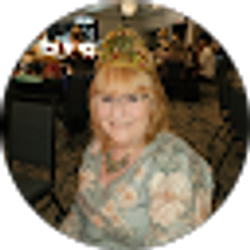 Profile photo of Helen Smith