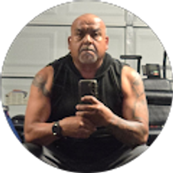 Profile photo of Anthony Garcia