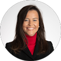 Profile photo of Kathryn Smith