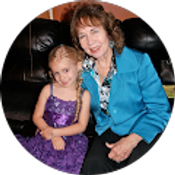 Profile photo of Linda Jaeger