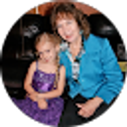 Profile photo of Linda Jaeger