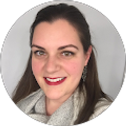 Profile photo of Stephanie Geary