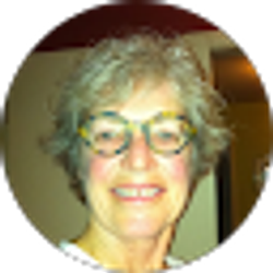 Profile photo of jill ward