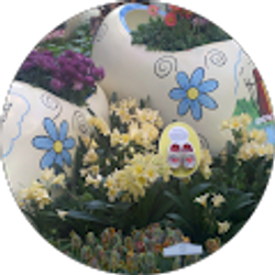 Profile photo of Candace Benson