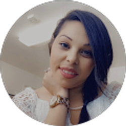 Profile photo of Yesenia Jimenez