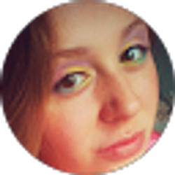 Profile photo of Kaila Zeddell