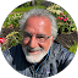 Profile photo of Dominick Pisa