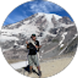 Profile photo of Andy G flores