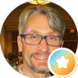 Profile photo of Jeffrey Lusk